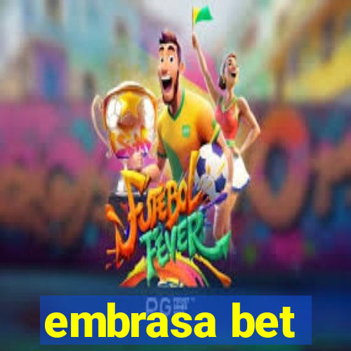 embrasa bet